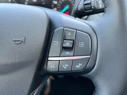 Ford Focus TITANIUM MHEV 49