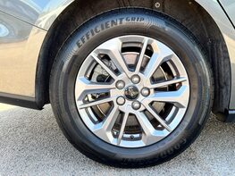 Ford Focus TITANIUM MHEV 15