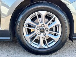 Ford Focus TITANIUM MHEV 16