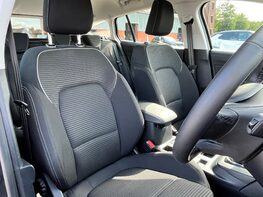 Ford Focus TITANIUM MHEV 54