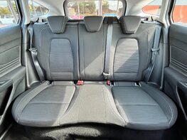 Ford Focus TITANIUM MHEV 56