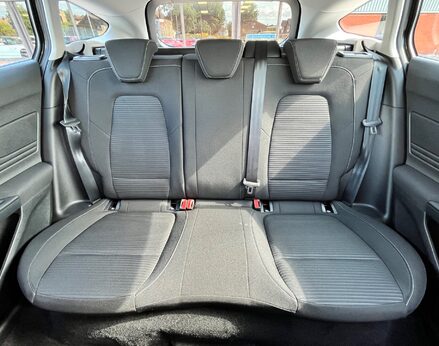 Ford Focus TITANIUM MHEV 56