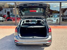 Ford Focus TITANIUM MHEV 57
