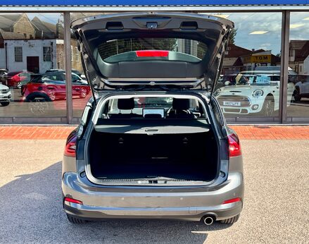 Ford Focus TITANIUM MHEV 57