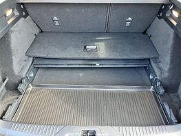 Ford Focus TITANIUM MHEV 60