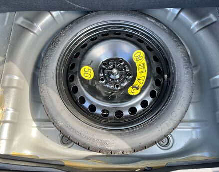 Ford Focus TITANIUM MHEV 62