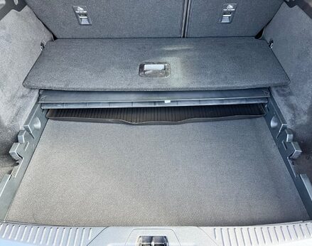 Ford Focus TITANIUM MHEV 61
