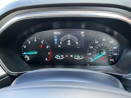 Ford Focus TITANIUM MHEV 21
