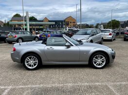 Mazda MX-5 I ROADSTER SE 10