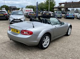 Mazda MX-5 I ROADSTER SE 8
