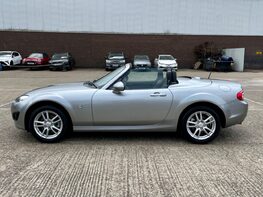 Mazda MX-5 I ROADSTER SE 11