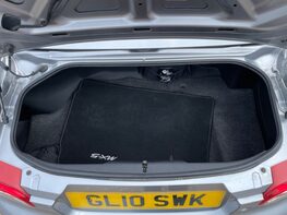 Mazda MX-5 I ROADSTER SE 43