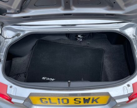 Mazda MX-5 I ROADSTER SE 43