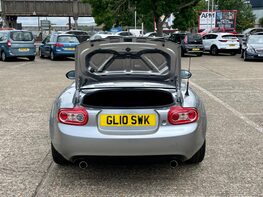 Mazda MX-5 I ROADSTER SE 42