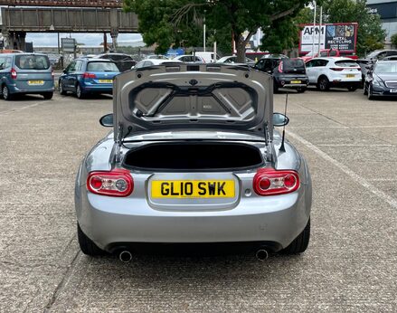 Mazda MX-5 I ROADSTER SE 42