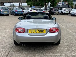 Mazda MX-5 I ROADSTER SE 6
