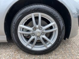 Mazda MX-5 I ROADSTER SE 15
