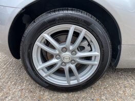 Mazda MX-5 I ROADSTER SE 16