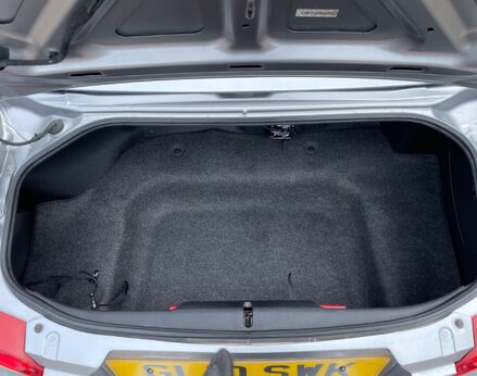 Mazda MX-5 I ROADSTER SE 44