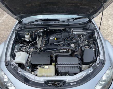 Mazda MX-5 I ROADSTER SE 7