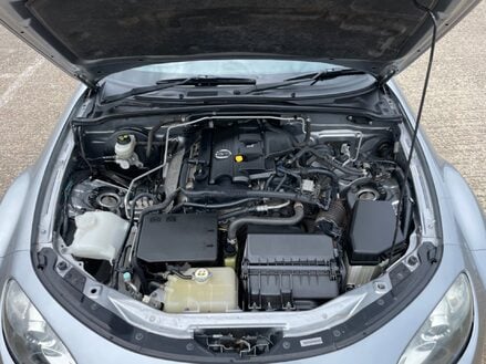 Mazda MX-5 I ROADSTER SE