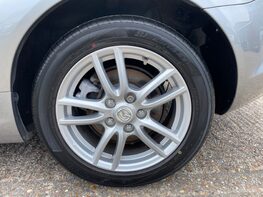 Mazda MX-5 I ROADSTER SE 14