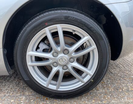 Mazda MX-5 I ROADSTER SE 14