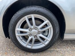 Mazda MX-5 I ROADSTER SE 13