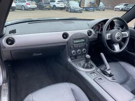 Mazda MX-5 I ROADSTER SE 22