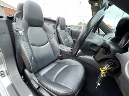 Mazda MX-5 I ROADSTER SE 40