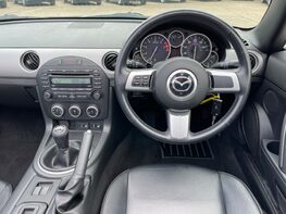 Mazda MX-5 I ROADSTER SE 18