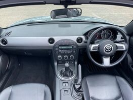 Mazda MX-5 I ROADSTER SE 2