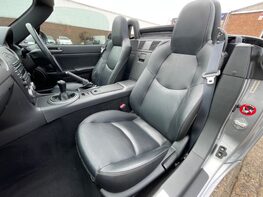 Mazda MX-5 I ROADSTER SE 41
