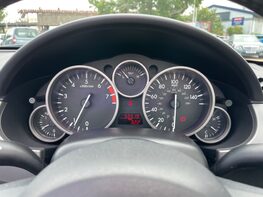 Mazda MX-5 I ROADSTER SE 20