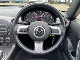 Mazda MX-5 I ROADSTER SE 19