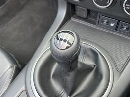 Mazda MX-5 I ROADSTER SE 30