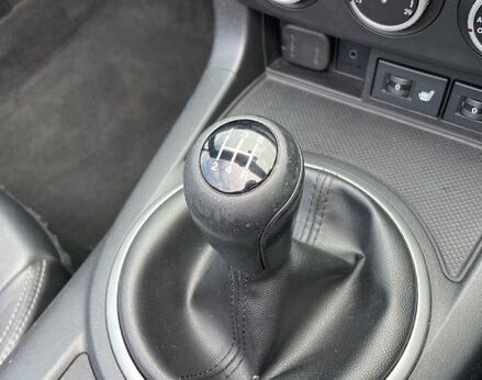 Mazda MX-5 I ROADSTER SE 30
