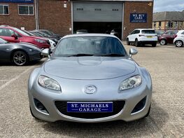 Mazda MX-5 I ROADSTER SE 47