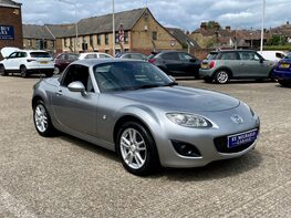 Mazda MX-5 I ROADSTER SE 46