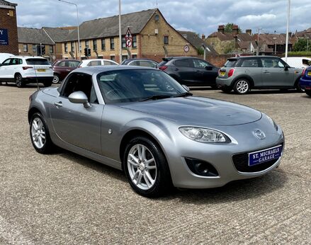Mazda MX-5 I ROADSTER SE 46