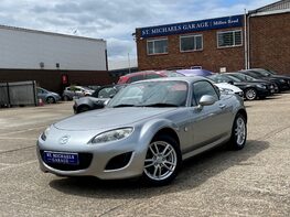 Mazda MX-5 I ROADSTER SE 45