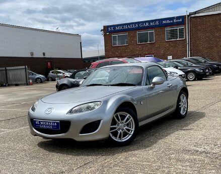 Mazda MX-5 I ROADSTER SE 45