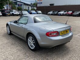 Mazda MX-5 I ROADSTER SE 49