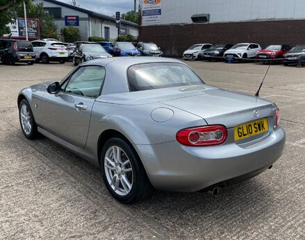 Mazda MX-5 I ROADSTER SE 49