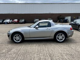 Mazda MX-5 I ROADSTER SE 52