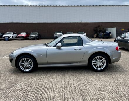 Mazda MX-5 I ROADSTER SE 52