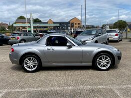 Mazda MX-5 I ROADSTER SE 51