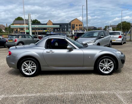 Mazda MX-5 I ROADSTER SE 51