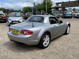 Mazda MX-5 I ROADSTER SE 50