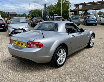 Mazda MX-5 I ROADSTER SE 50